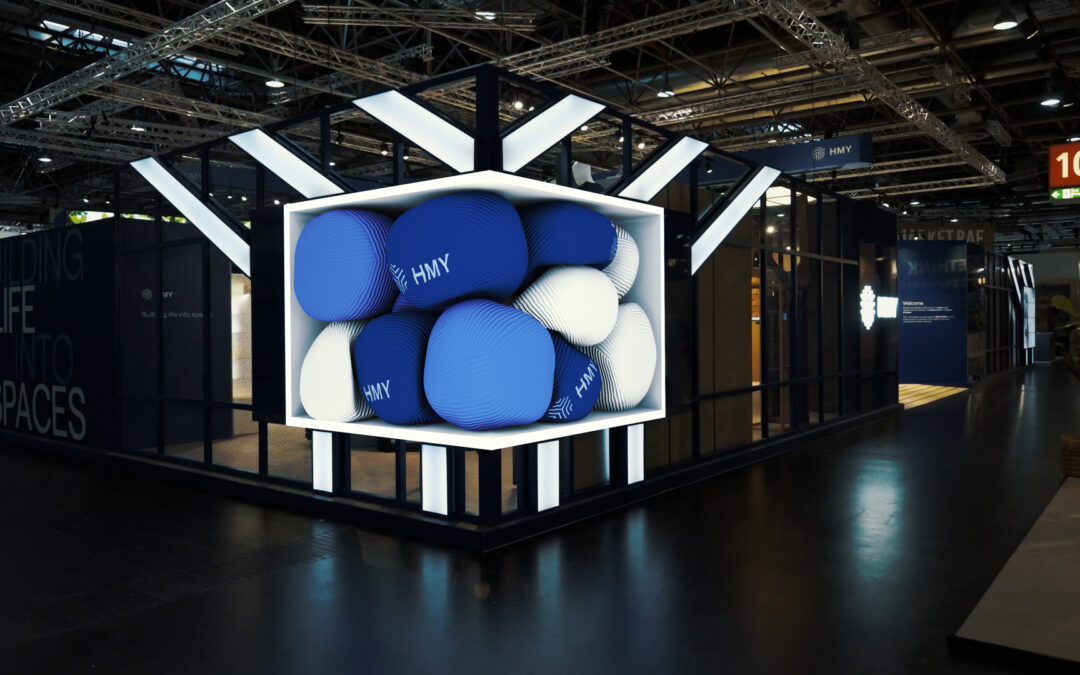 HMY GROUP EUROSHOP