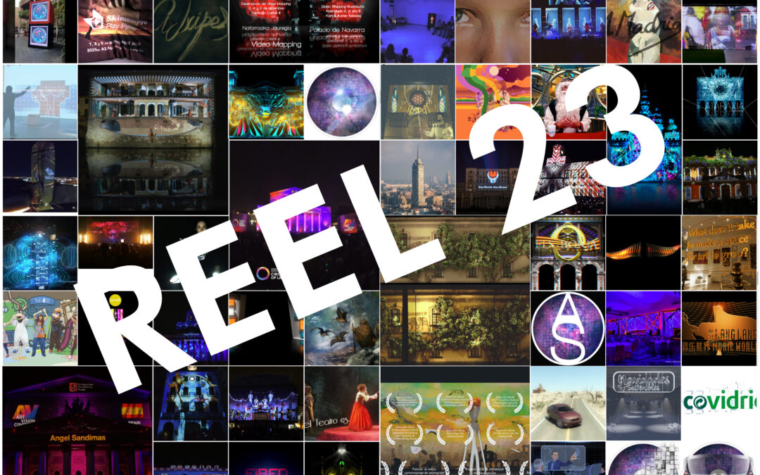 REEL 2023