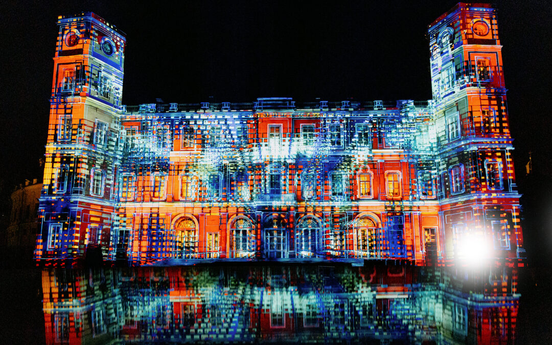 LIGHT NIGHTS INTERNATIONAL FESTIVAL 2024