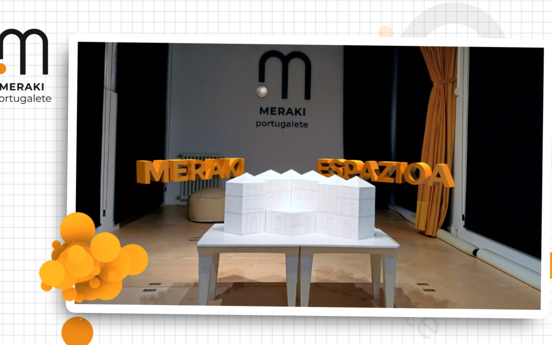 VIDEO MAPPING WORKSHOP IN MERAKI