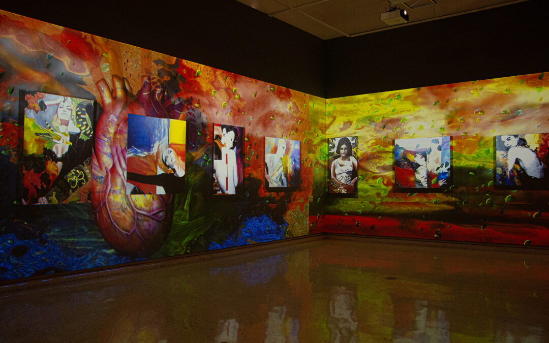 «DREAMS COLOR» MUSA (MEXICO)