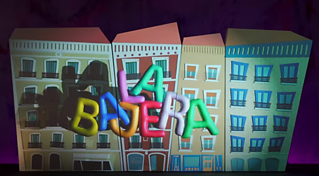 LABAJERA