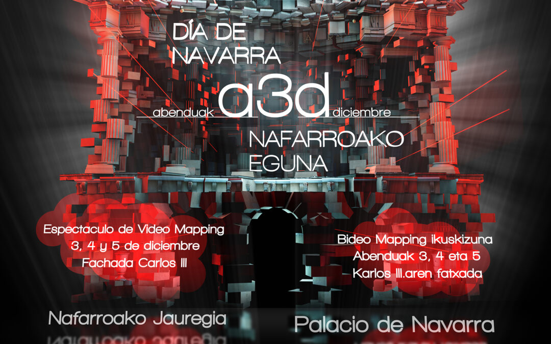 DÍA DE NAVARRA