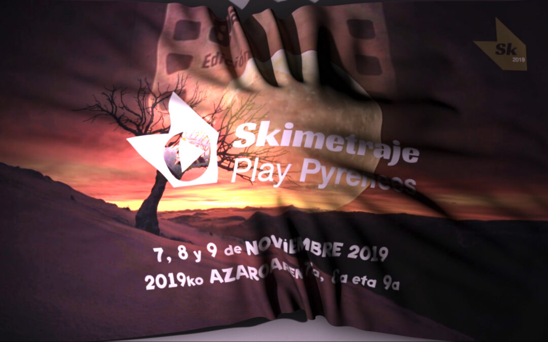 SKIMETRAJE INTRO EVENT