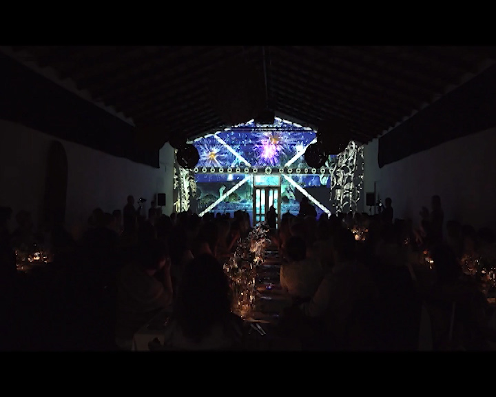 TENERIFE WEDDING