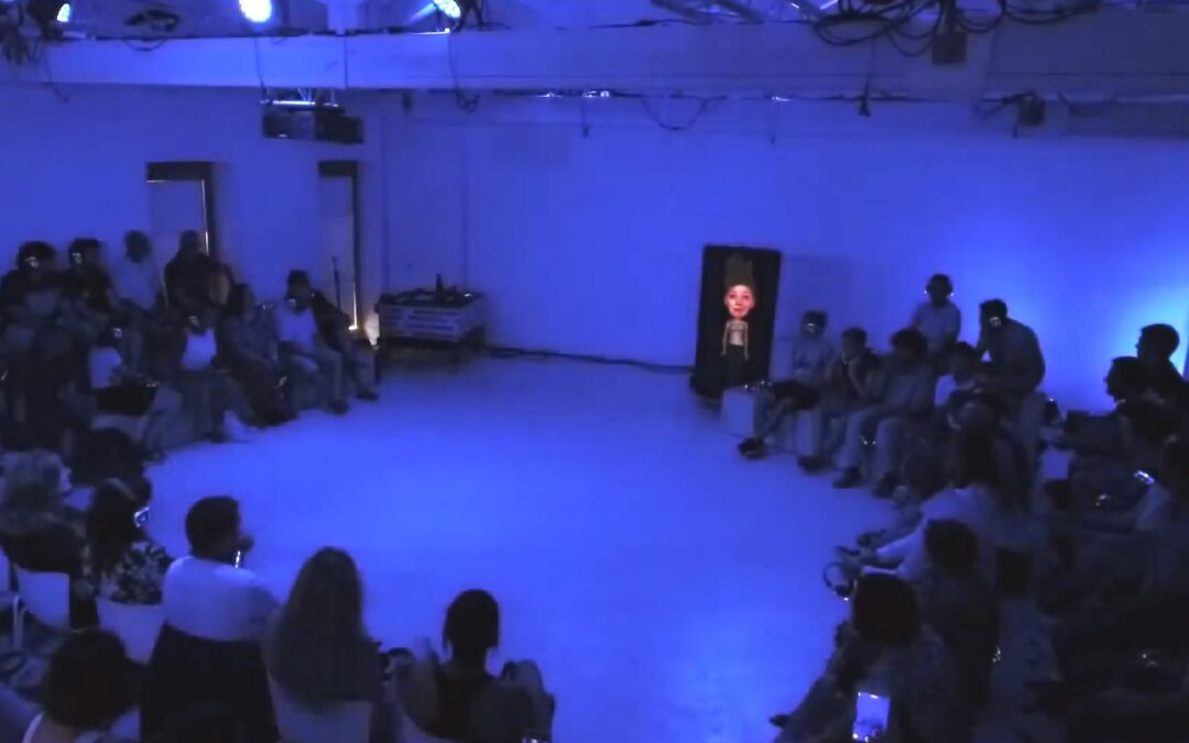 BADALAB EVENT