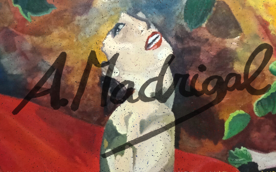 AMAYA´S ARTS WORK