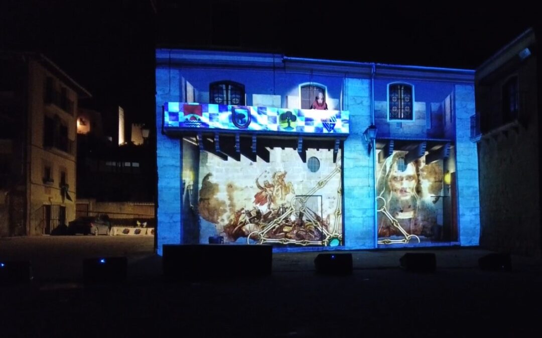ARTAJONA MEDIEVAL FAIR