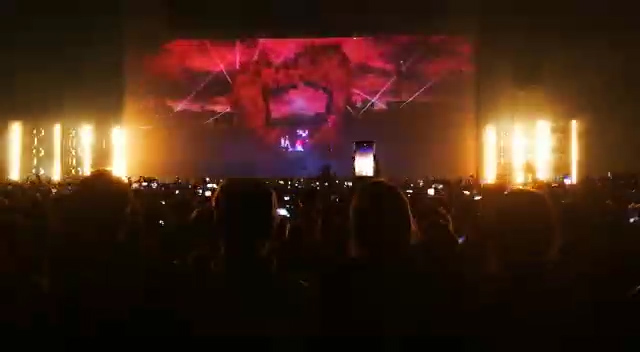 RUSIA RAP CONCERT