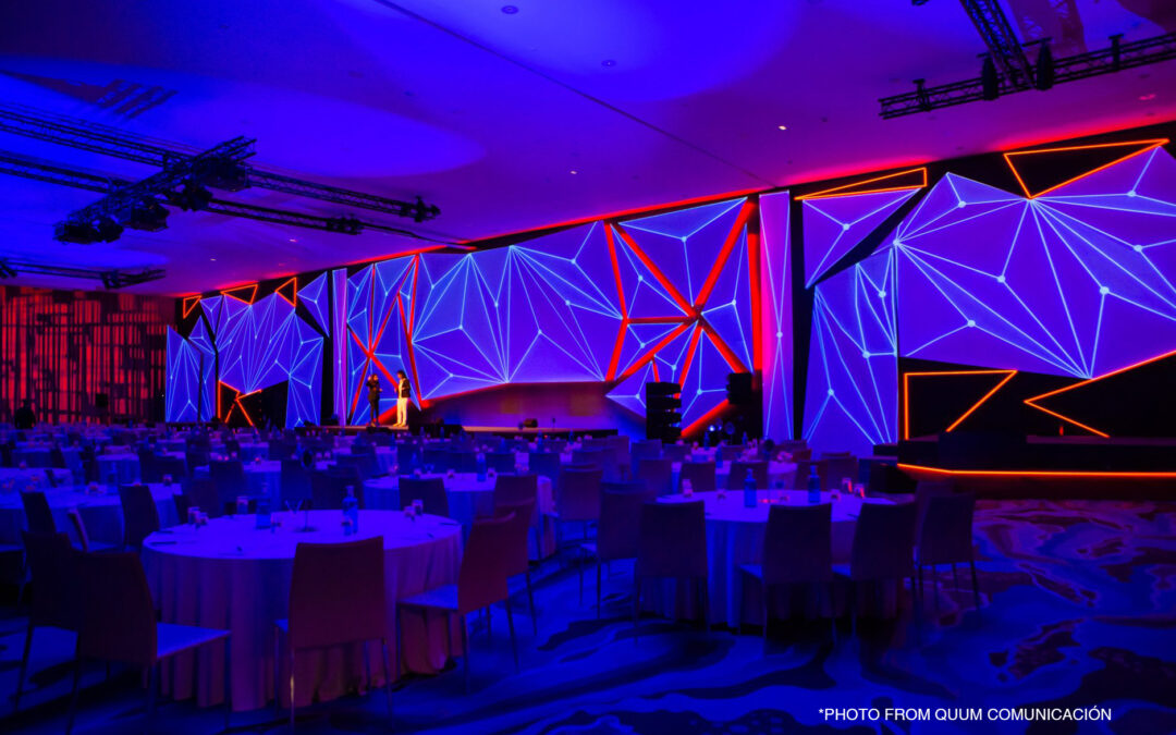 INGENICO EVENT