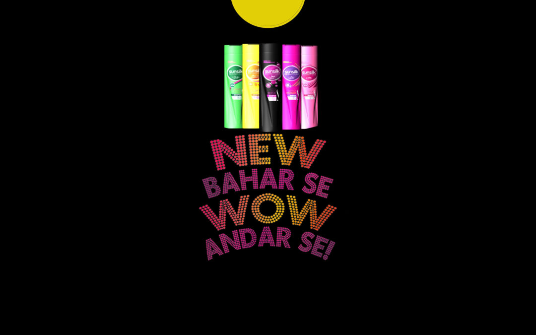SUNSILK KOLKATA