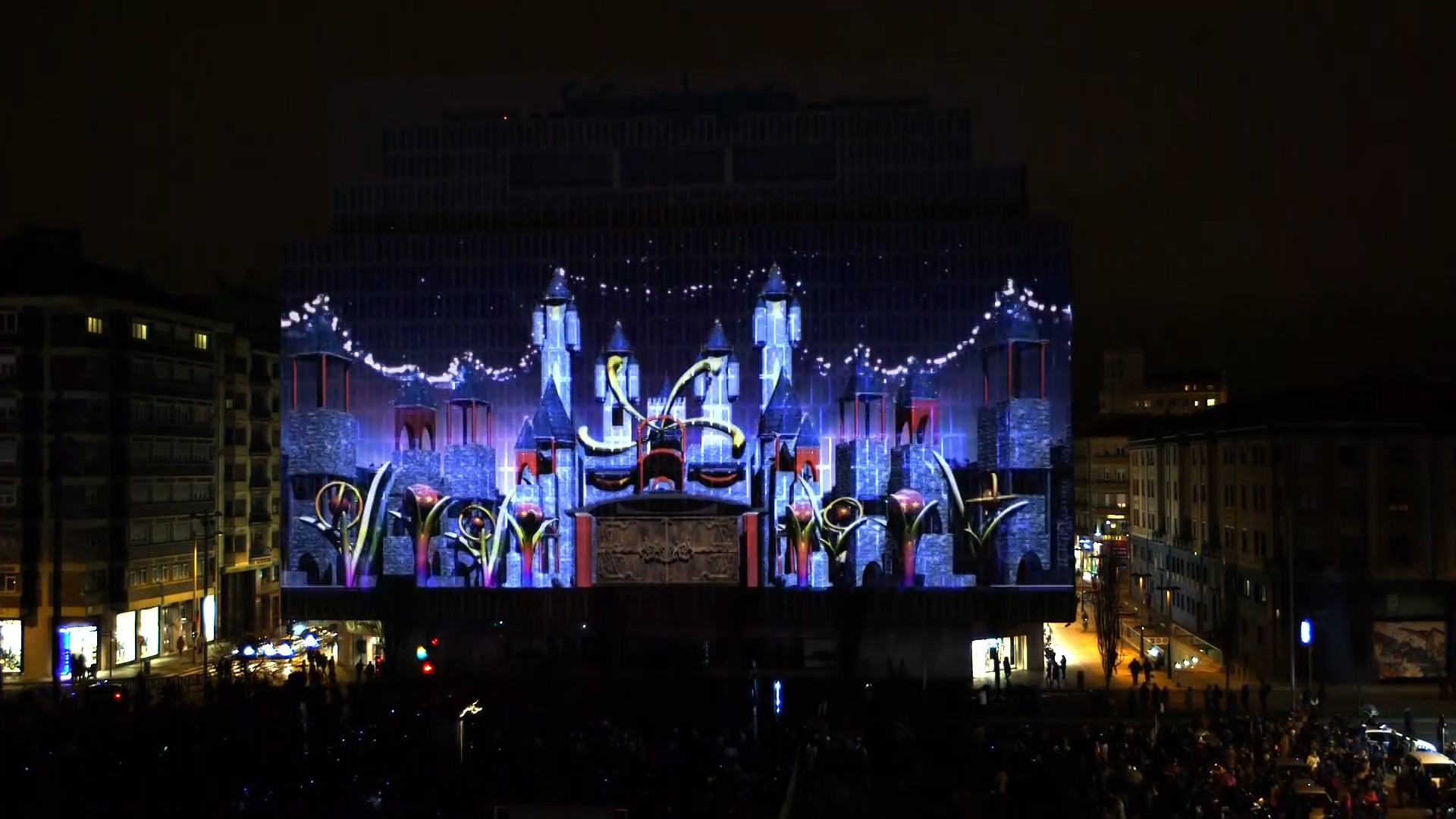 66.videomapping-Christmas-Angel-Sandimas