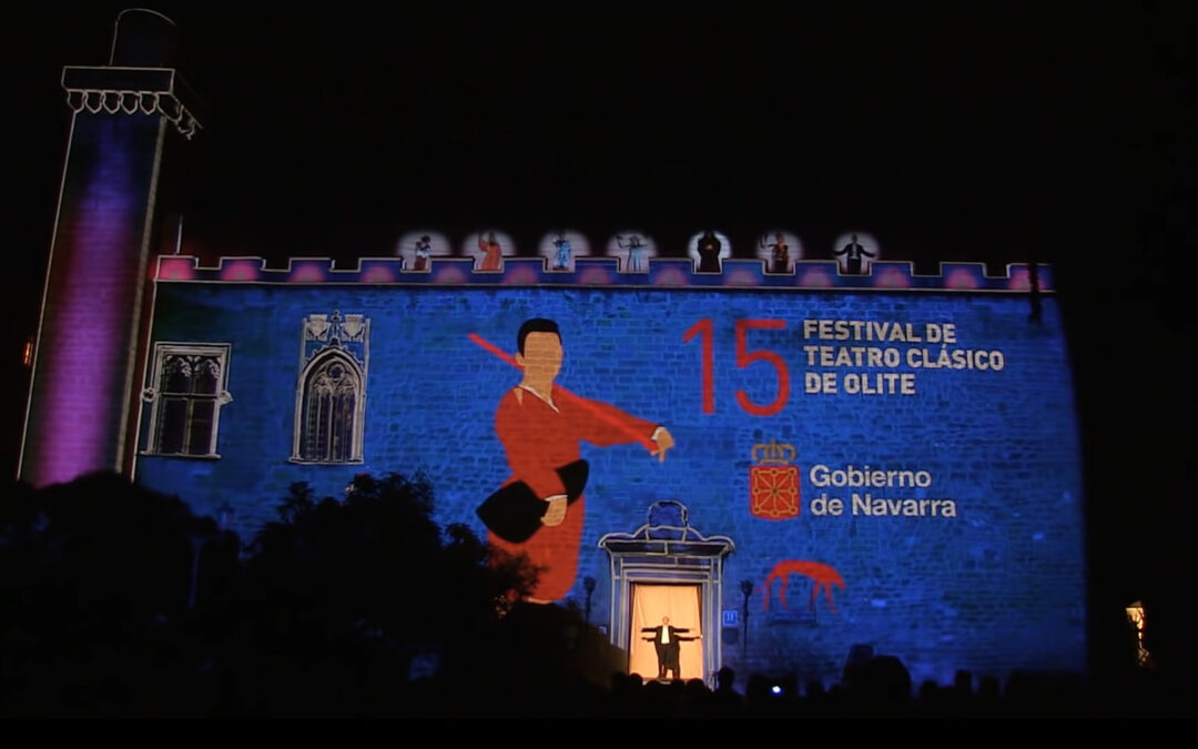 THEATER FESTIVAL