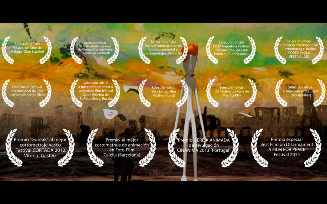 GERNIKA · Cortometraje